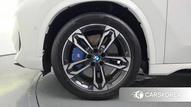 BMW X1 (U11) id 4539800 из Кореи 28