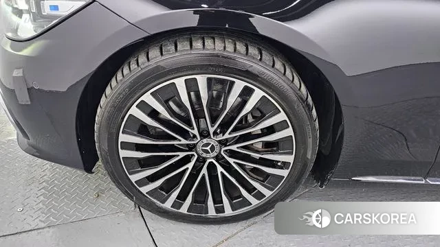 Mercedes-Benz S-Class W223 id 3635464 из Кореи 15