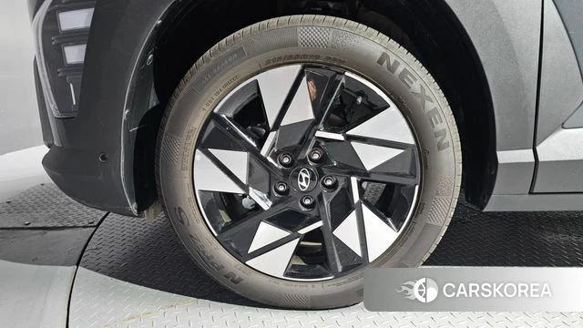 Hyundai Kona (SX2) id 4853413 из Кореи 28