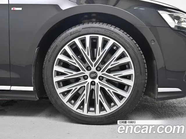 Audi A8 (D5) id 2954108 из Кореи 15