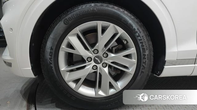 Genesis GV70 id 4444607 из Кореи 25