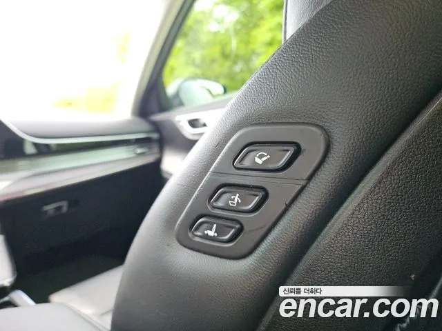 Hyundai The New Grandeur IG Hybrid id 2695933 из Кореи 15