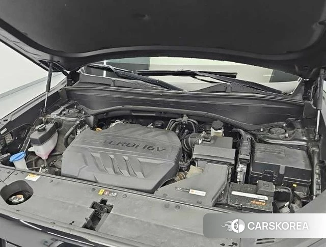 Hyundai The New Palisade id 4724127 из Кореи 13