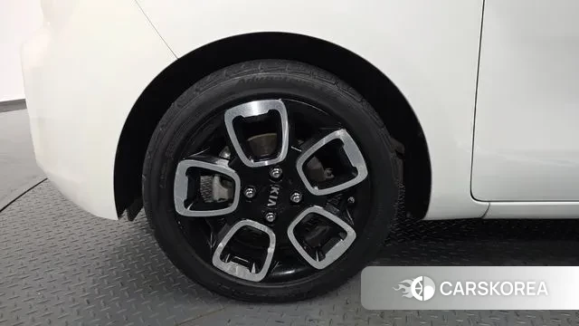 Kia The New Ray id 3368875 из Кореи 15