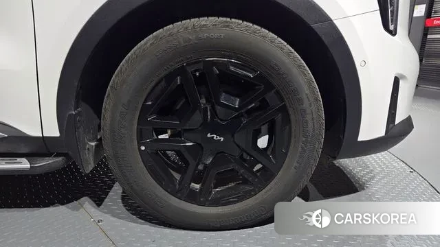 Kia The New Sorento 4th Generation id 3431794 из Кореи 15