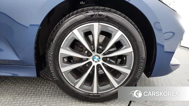 BMW 3 Series (G20) id 3053316 из Кореи 15