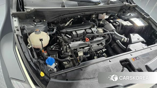 Kia Sportage 5th Generation id 4223760 из Кореи 28