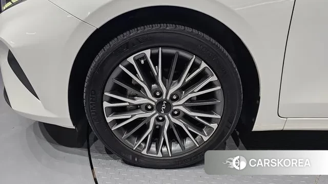 Kia The New K3 2nd generation id 3411051 из Кореи 15