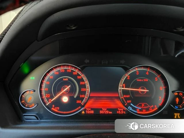 BMW 4 Series (F32) id 3966418 из Кореи 7