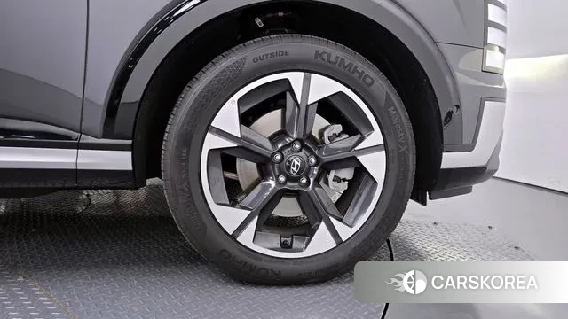 Hyundai Palisade (LX3) id 3732083 из Кореи 15