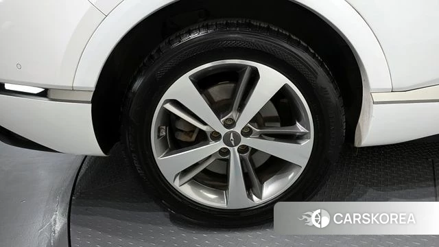 Genesis GV80 id 3936112 из Кореи 15