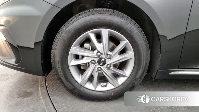 Kia The New K5 2nd generation id 2902981 из Кореи 15