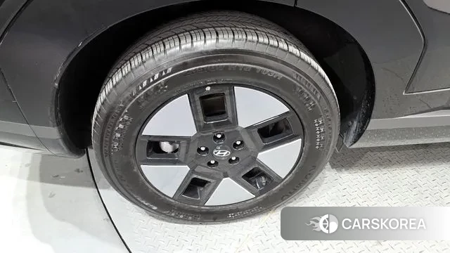 Hyundai Santa Fe (MX5) id 3353910 из Кореи 15