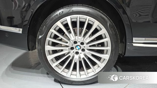 BMW X7 (G07) id 4518415 из Кореи 15