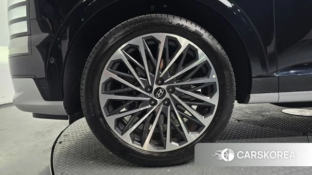 Hyundai Palisade (LX3) id 4533086 из Кореи 15