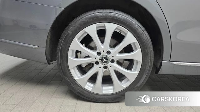 Mercedes-Benz E-Class W213 id 4543359 из Кореи 15