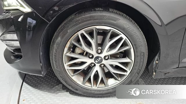 Kia K5 3rd generation id 4759721 из Кореи 15