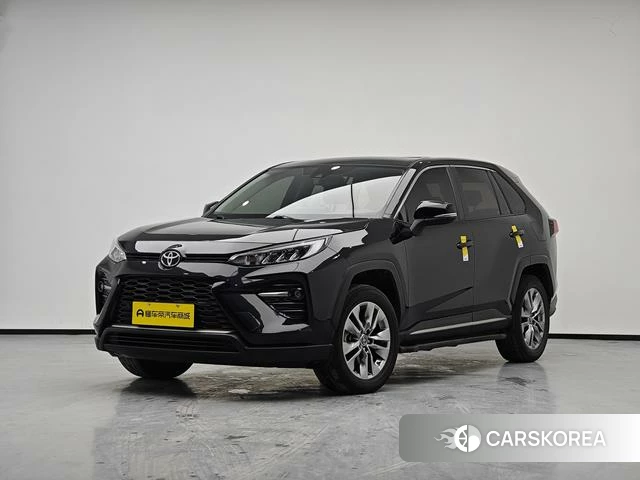 Toyota Wilanda id 4262142 из Китая 15
