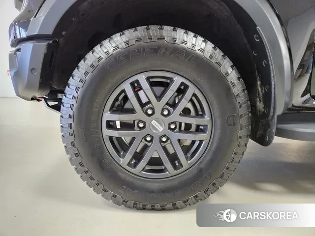 Ford Ranger 4th Generation id 3405628 из Кореи 14