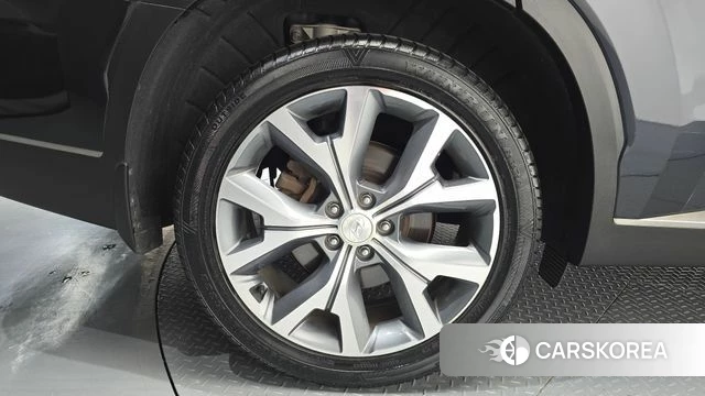 Hyundai Palisade id 4403129 из Кореи 26