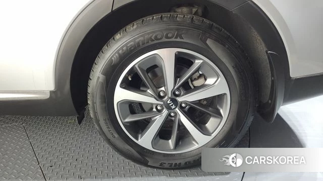 Kia The New Sorento id 3861488 из Кореи 15