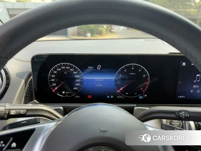 Mercedes-Benz GLB id 4239881 из Китая 10
