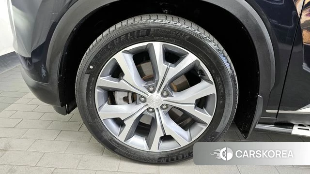 Hyundai Palisade id 3814046 из Кореи 15