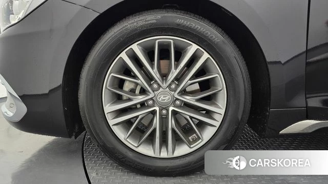 Hyundai Grandeur IG id 4286265 из Кореи 15