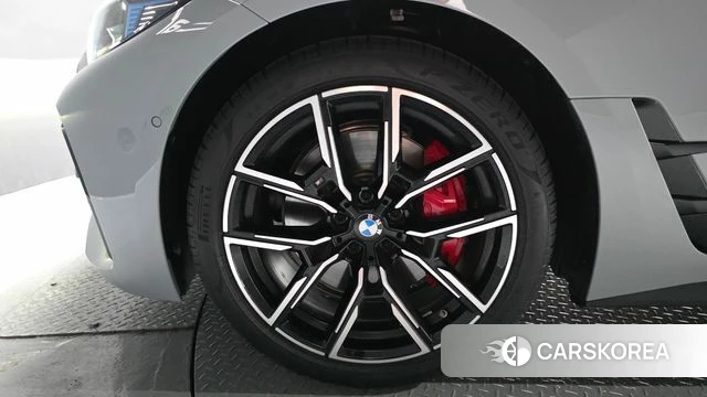 BMW 4 Series (G22) id 4782846 из Кореи 15