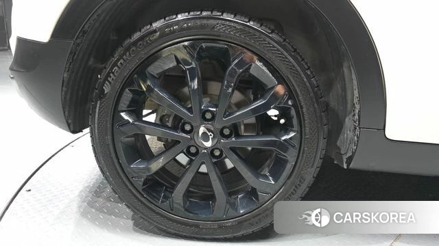 Ssangyong Tivoli Armor id 4447840 из Кореи 25