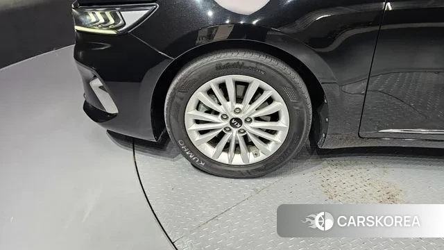 Kia K7 Premier id 3355808 из Кореи 15