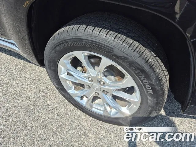 Jeep Grand Cherokee id 2821768 из Кореи 13