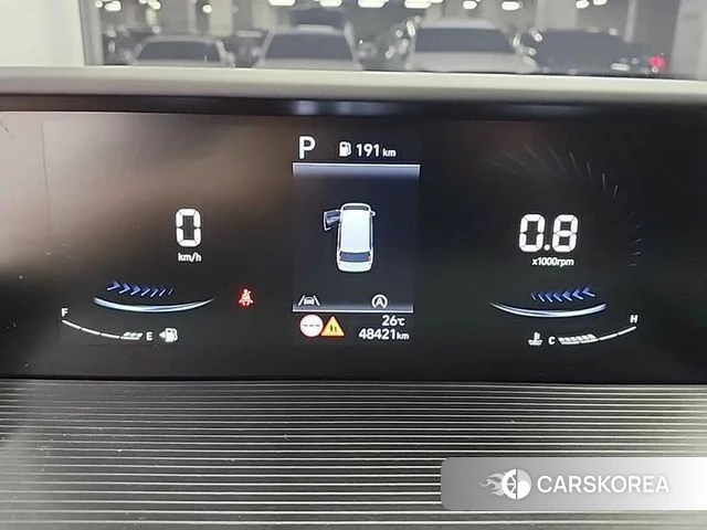Hyundai Staria id 4691913 из Кореи 12