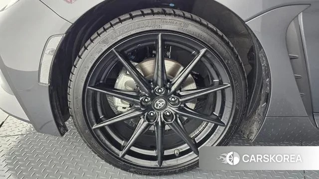 Toyota GR86 id 3294415 из Кореи 15