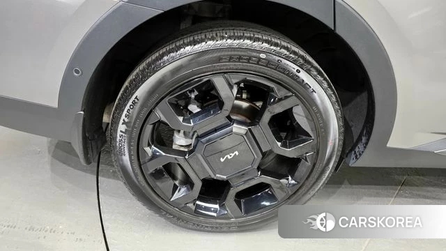 Kia The New Sorento 4th Generation id 3940035 из Кореи 15