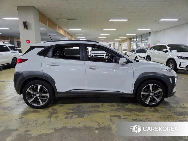 Hyundai Kona id 4525832 из Кореи 15