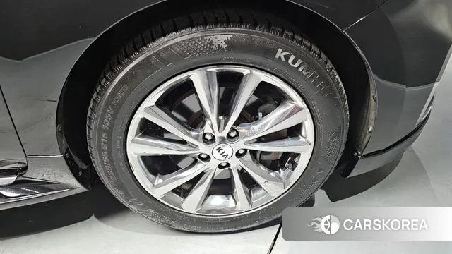 Kia The New Carnival id 3703273 из Кореи 15