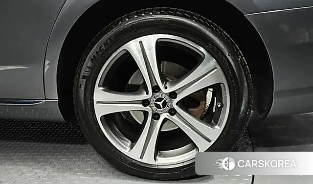 Mercedes-Benz E-Class W213 id 4274958 из Кореи 15