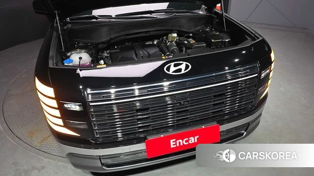 Hyundai Palisade (LX3) id 4847273 из Кореи 35