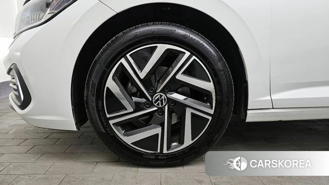 Volkswagen 7th Generation of Jetta id 3914623 из Кореи 15