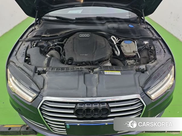 Audi A7 id 4240154 из Китая 7