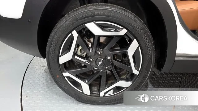 Kia The New Seltos id 3706664 из Кореи 15