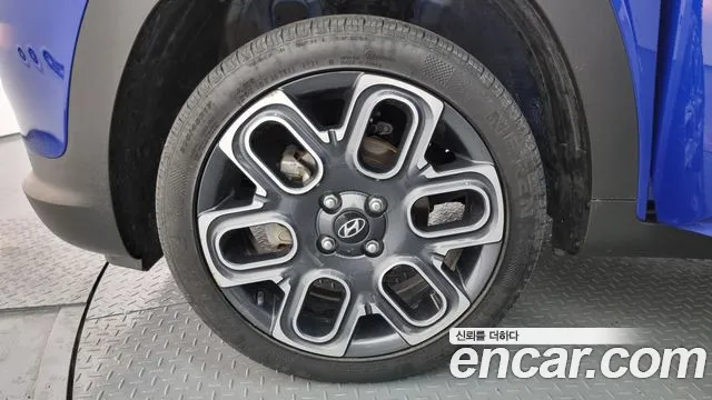 Hyundai Casper id 2396815 из Кореи 15