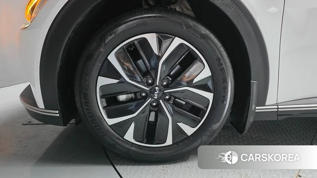 Kia EV6 id 4592439 из Кореи 26