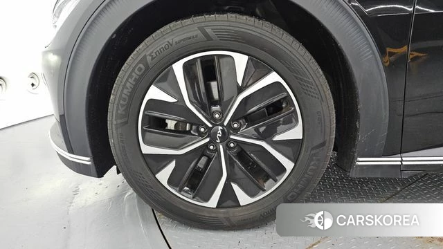 Kia EV6 id 4711890 из Кореи 25