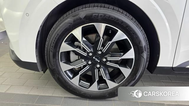 Kia Carnival 4th generation id 4750114 из Кореи 29