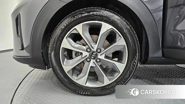 Kia Stonic id 4411164 из Кореи 15