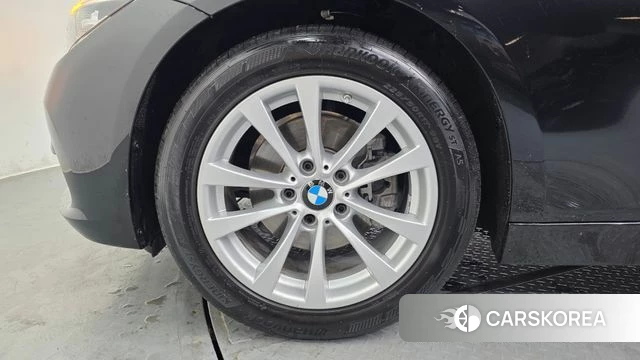 BMW 3 Series (F30) id 3808413 из Кореи 15