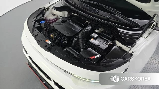 Kia Soul Booster id 4477231 из Кореи 25