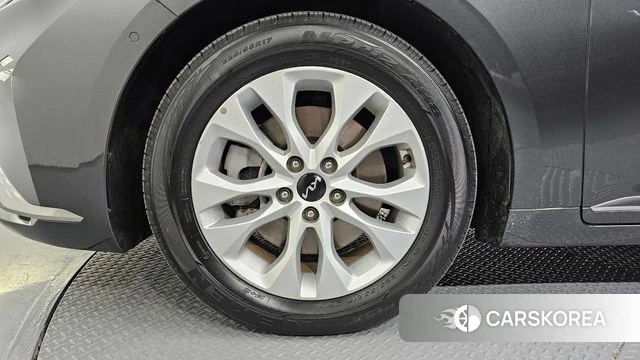 Kia K8 id 4415760 из Кореи 15